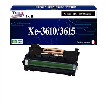 Toner compatible Xerox Phaser 3610/WorkCentre 3615 (106R02722) - 14 100 pages