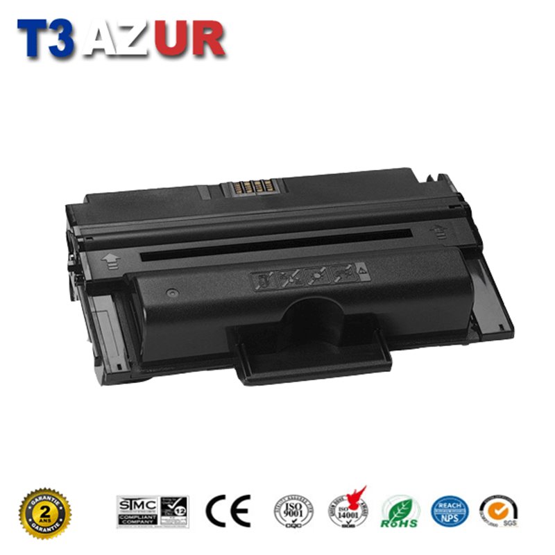 Toner compatible Xerox Phaser 3635MFP (108R00795)- 10 000 pages