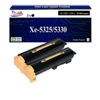 Toner compatible Xerox Phaser 4600/4620/4622 (106R01535/106R01533) - 30 000 pages