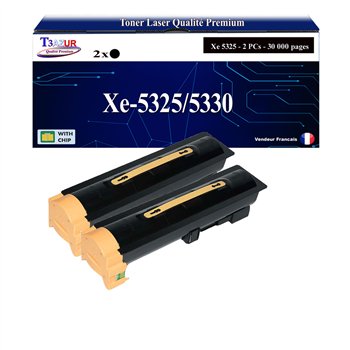 Toner compatible Xerox Phaser 4600/4620/4622 (106R01535/106R01533) - 30 000 pages