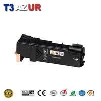 Toner compatible Xerox Phaser 6500 (106R01597)-Noire - 3 000 pages