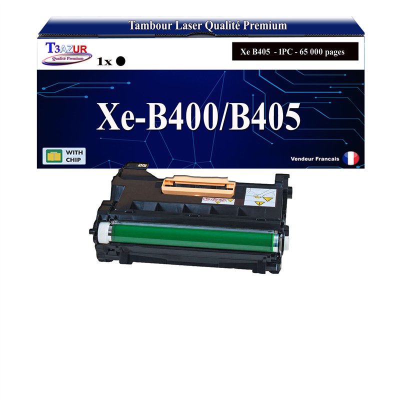 Toner compatible Xerox VersaLink B400/B405 (106R03584/106R03582/106R03580)-24 900 pages Toner compatible Xerox VersaLink B400/B405 (106R03584/106R03582/106R03580)-24 900 pages