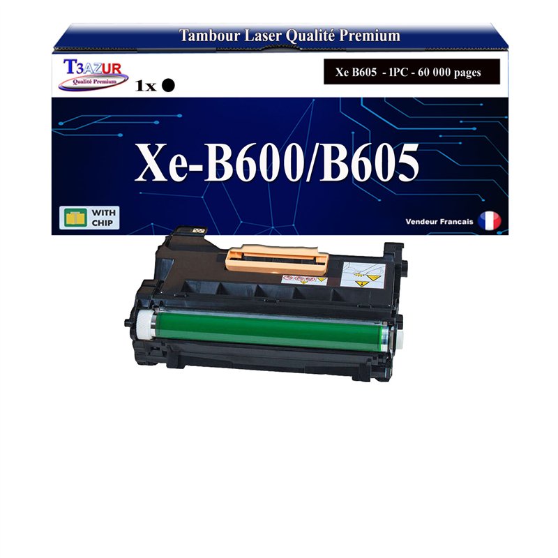 Toner compatible Xerox VersaLink B600/B605/B610/B615 (106R03944) -46 700 pages Toner compatible Xerox VersaLink B600/B605/B610/B615 (106R03944) -46 700 pages