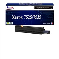 Kit Tambour compatible Xerox WorkCentre 7525/7535/7545/7830 (013R00662) - 125 000 pages