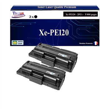 Toner compatible Xerox WorkCentre PE120 (13R00606) -5 000 pages