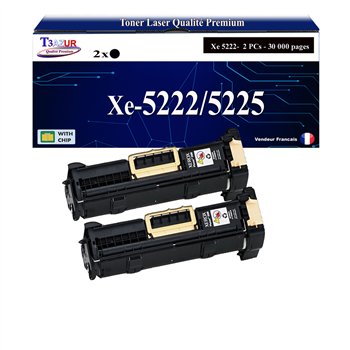 Toner compatible Xerox WorkCentre 5222/5225/5230 (106R01306) -30 000 pages