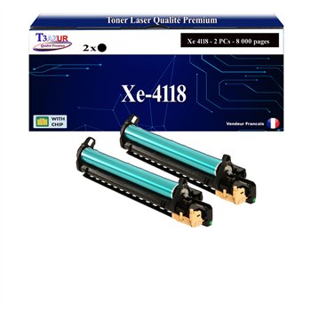 Toner compatible Xerox WorkCentre 4118 (006R01278) -8 000 pages