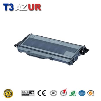 Toner compatible Ricoh Aficio SP1200/SP1210 (406837) -2 600 pages