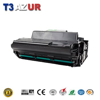 Toner compatible Ricoh Aficio AP600/ AP610N/ 2600N/ 2610 -20 000 pages