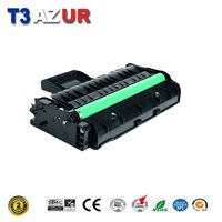 Toner compatible Ricoh Aficio SP201N/ SP204SN/ SP203S/ SP211-2 600 pages