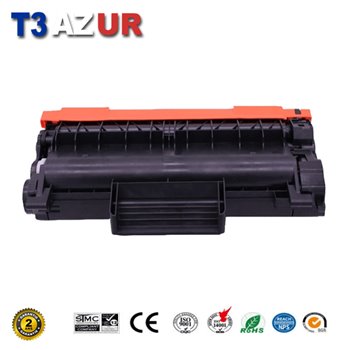 Toner compatible Ricoh SP230 (408294/408295/SP 230H/SP 230L) -3 000 pages