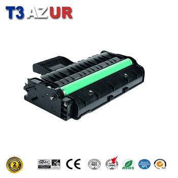 Toner compatible Ricoh Aficio SP311DN/ SP325 -3 500 pages