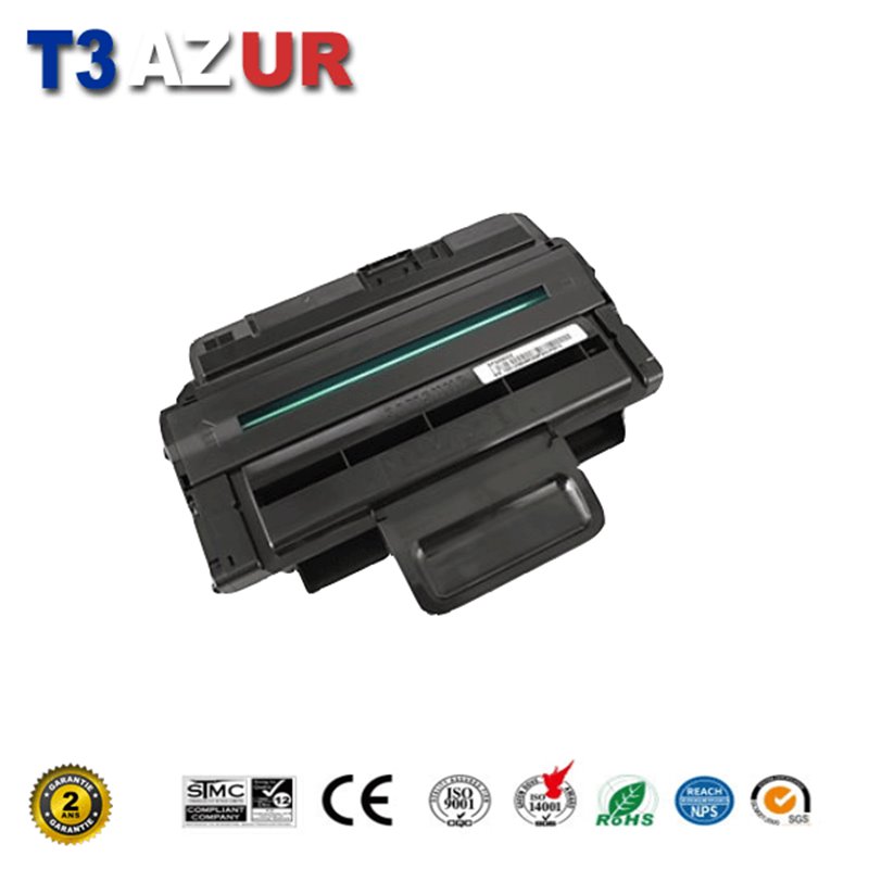 Toner compatible Ricoh Aficio SP3300D (406218/SP-3300E)- 5 000 pages