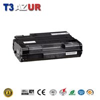 Toner compatible Ricoh Aficio SP377 (SP-377XE/408162)- 6 400 pages