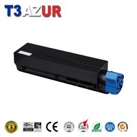 Toner compatible OKI B401/MB441/MB451 (44992402)- 2 500 pages