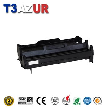 Tambour compatible OKI B411D/ B431DN/ MB461/ B401/ MB441/ B412/B512- 25 000 pages