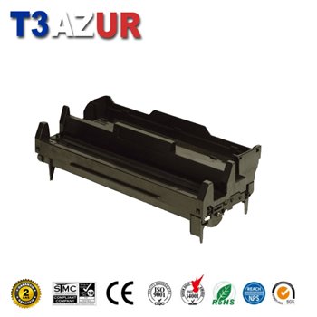 Tambour compatible OKI B4100/ B4200/ B4300/ B4350 (42102802) - 25 000 pages