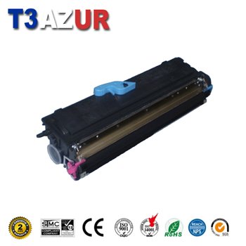Toner compatible OKI B4520/B4545 (09004168)- 6 000 pages