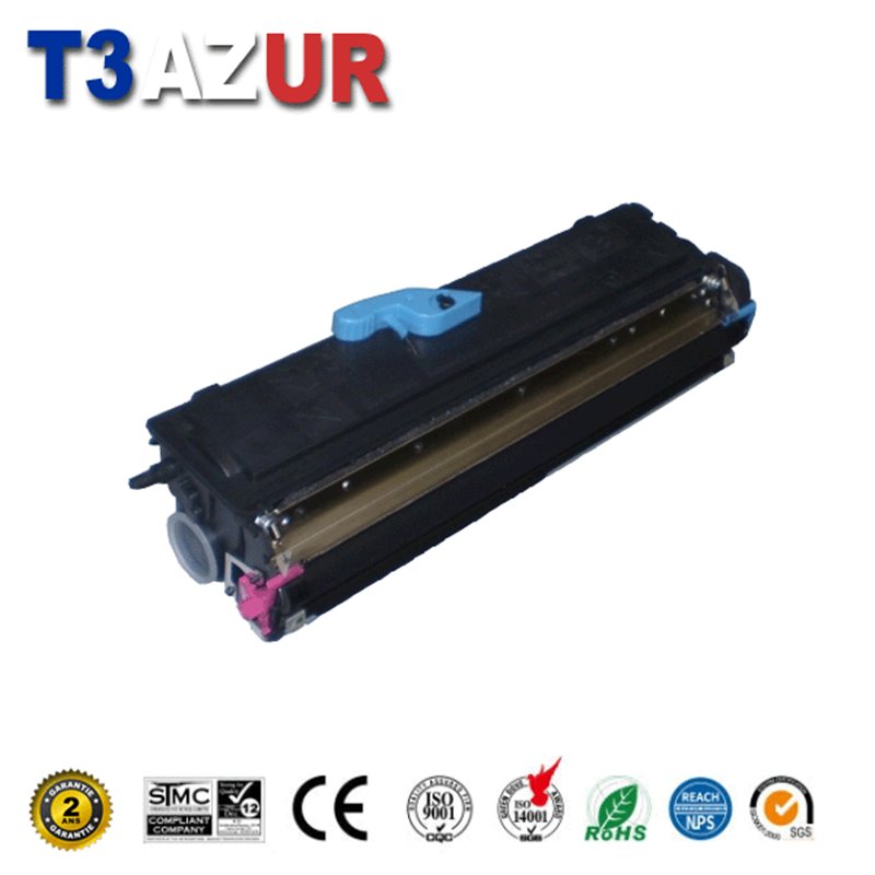 Toner compatible OKI B4520/B4545 (09004168)- 6 000 pages