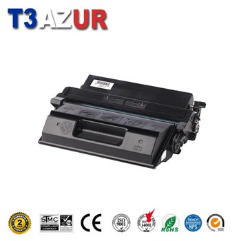 Toner compatible OKI B6200/B6300 (09004078)- 10 000 pages