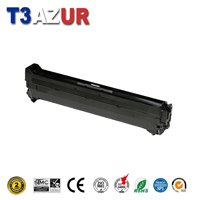 Tambour  compatible OKI C9600/C9650/C9655/C9800/C9850/ES3640 (42918108) - Noire -30 000 pages