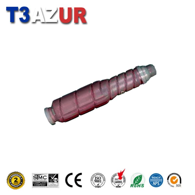 Toner compatible Konica Minolta Bizhub Pro C5501/C6501 (A0VW350/TN-612M)- Magenta - 25 000 pages Toner compatible Konica Minolta Bizhub Pro C5501/C6501 (A0VW350/TN-612M)- Magenta - 25 000 pages