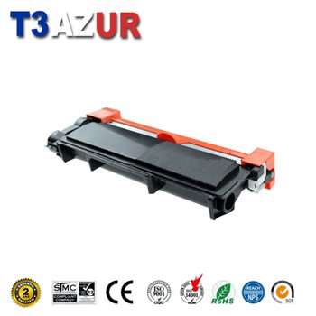 Toner compatible Dell E310DW/E514DW/E515DW/E515DN (593-BBLH/PVTHG) - Noir-2 600 pages