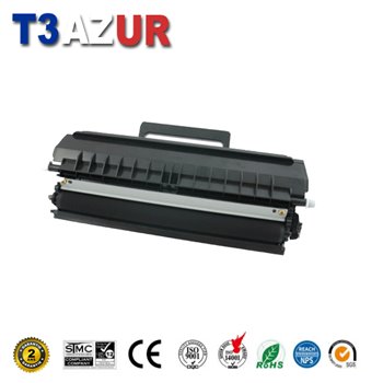 Toner compatible Lexmark E230/E240/E330 - 6 000 pages