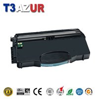 Toner compatible Lexmark E120 (12016SE)- 2 000 pages