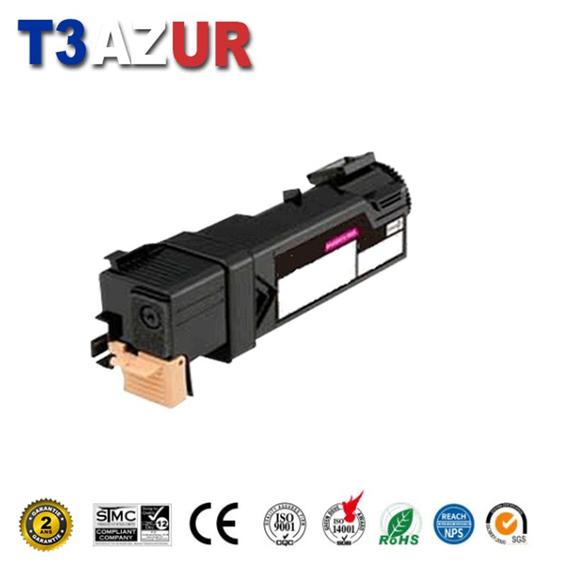 Toner compatible Epson Aculaser C2900/CX29 (C13S050628) - Magenta - 2 500 pages