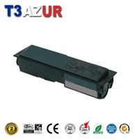 Toner compatible  Epson Aculaser M2000 (C13S050435)- Noire - 8 000 pages