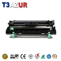 Tambour compatible Epson Aculaser M2000/M2300/M2400/MX20 (C13S051199/C13S051206)- Noire - 100 000 pages