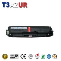 Toner compatible Samsung CLP415/CLX4195 (CLT-C504S) - Cyan - 1 800 pages