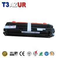 Toner compatible Samsung CLP680/CLX6260 (CLT-Y506L/CLT-Y506S) - Jaune -3 500 pages