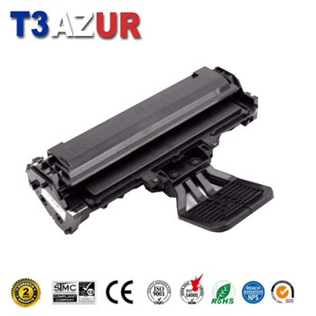 Toner compatible Samsung ML1660 / SCX3200- 1 500 pages