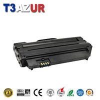 Toner compatible Samsung ML1910/ SCX4623 - 2 500 pages