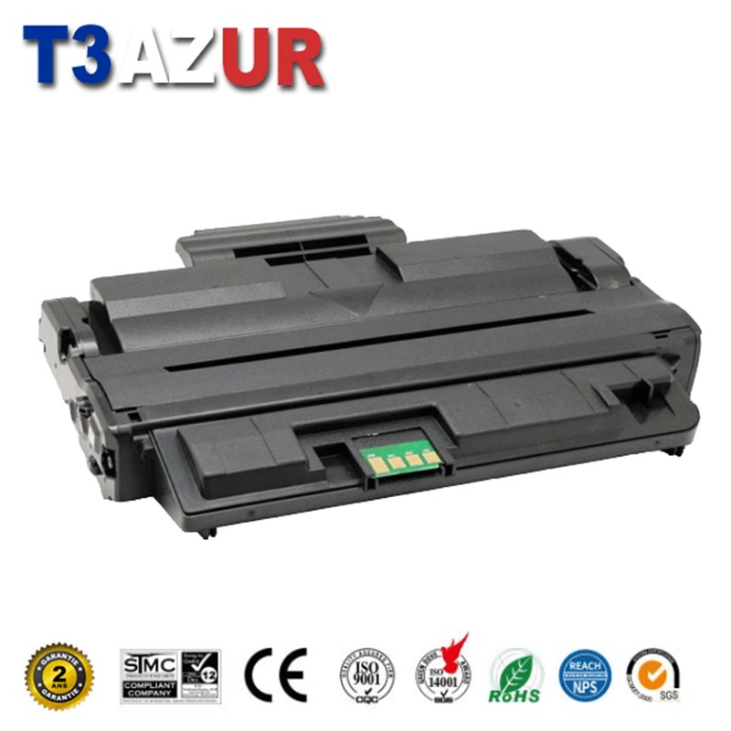 Toner compatible Samsung ML2850 (ML-D2850B/ML-D2850A/SU654A/SU646A) - 5 000 pages