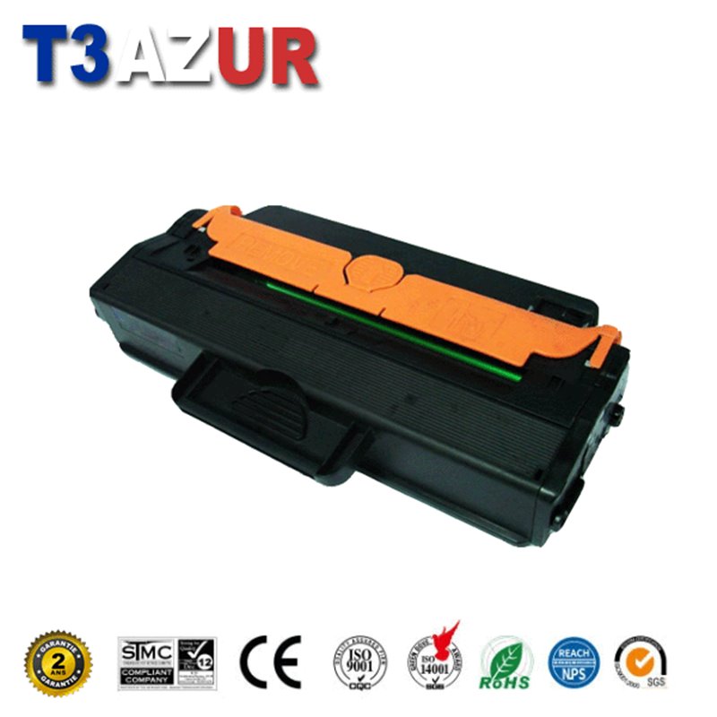 Toner compatible Samsung ML2950 / SCX4728 - 2 500 pages