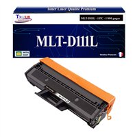 Toner compatible avec Samsung MLT-D111L/MLT-D111S (SU799A/SU810A) - 1 800 pages