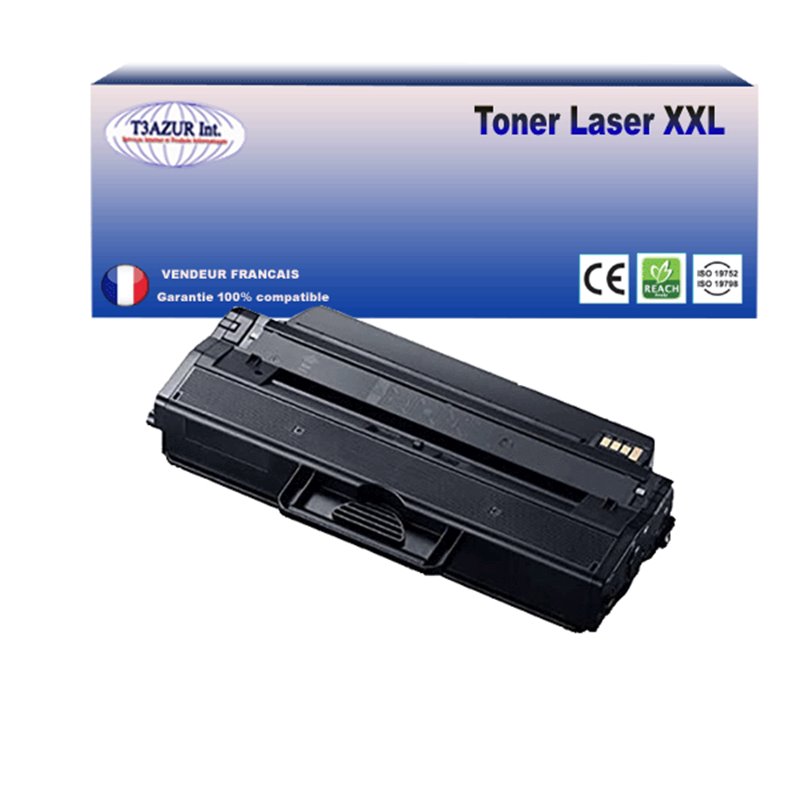 Toner compatible Samsung MLT-D115L - 3 000 pages