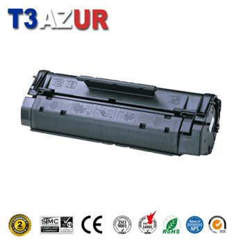 Toner compatible HP C3906A (06A) / Canon EP-A (1548A003) - 2 500 pages