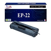 Toner compatible Canon EP22 (1550A003) - 2 500 pages