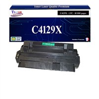 Toner compatible avec HP C4129X (29X) - 10 000 pages