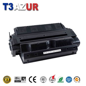 Toner compatible HP C4182X (HP82X) / Canon EP-72 (EP72)- 20 000 pages