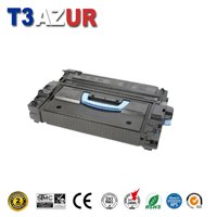 Toner compatible HP C8543X (43X) - 30 000 pages