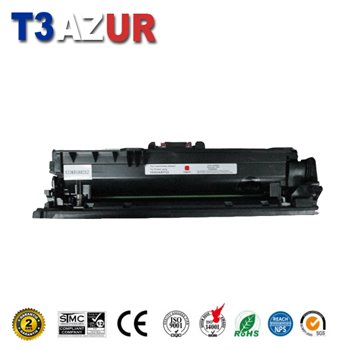 Toner compatible HP CE253A (504A) /Canon 723/732- Magenta - 7 000 pages