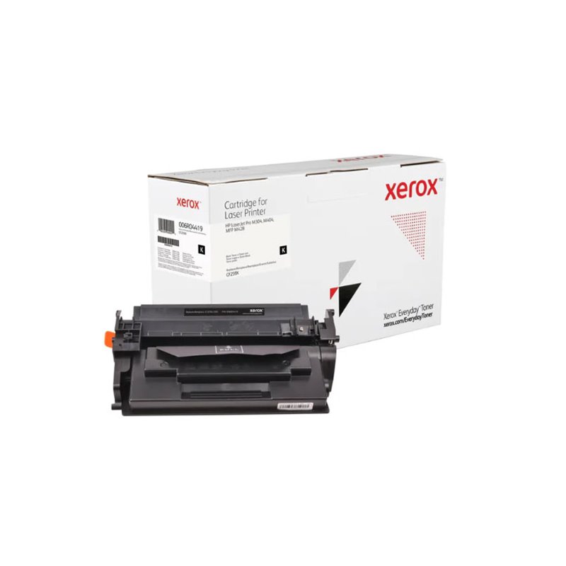 Xerox Everyday HP CF259X Cartouche de toner générique noir - Remplace 59X (avec puce)