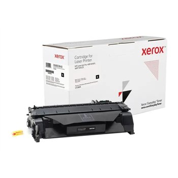 Xerox Everyday - Toner compatible HP CF280A (80A) - 2 700 pages