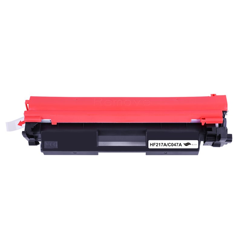 Toner compatible avec HP CF217A (17A) - 1 600 pages