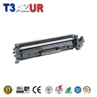 Toner compatible HP CF217A XL (17A) - 6 000 pages